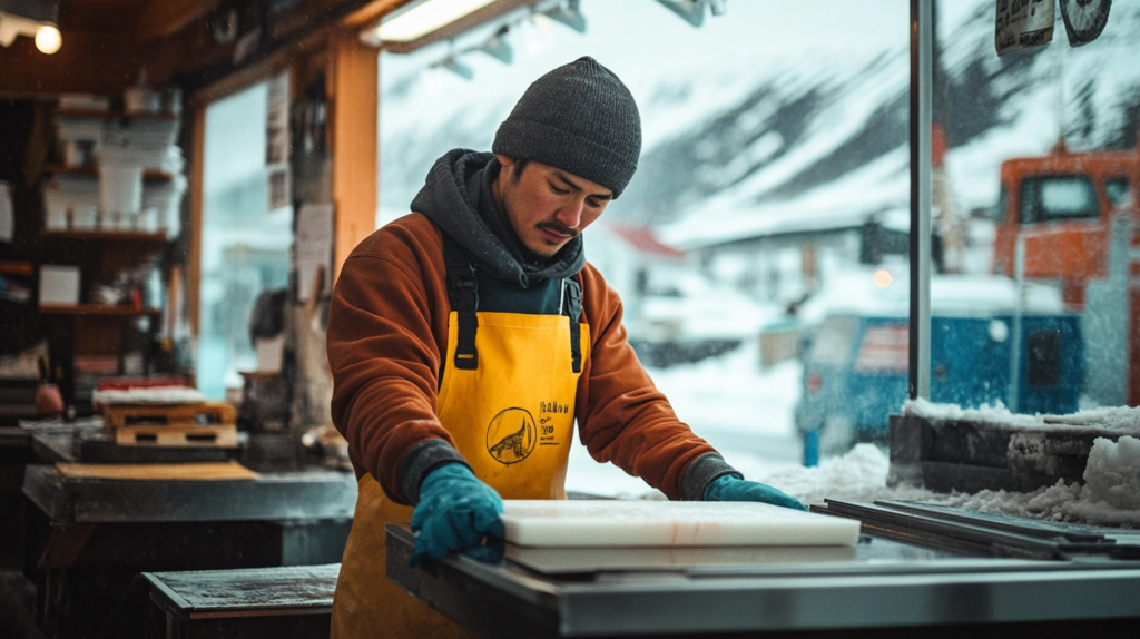 Minimum Wage in Alaska: Rates, Laws, and Employee Rights