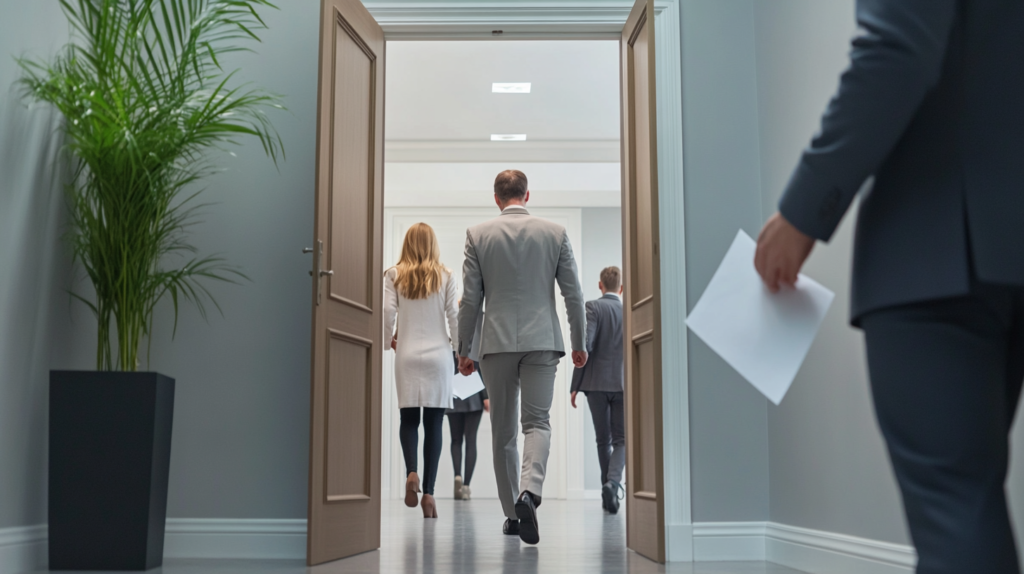 Employees Turnover: Causes, Effects, and Solutions