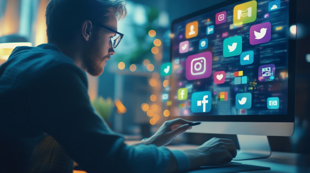 Social Media Manager: The Key to Expanding Your Business