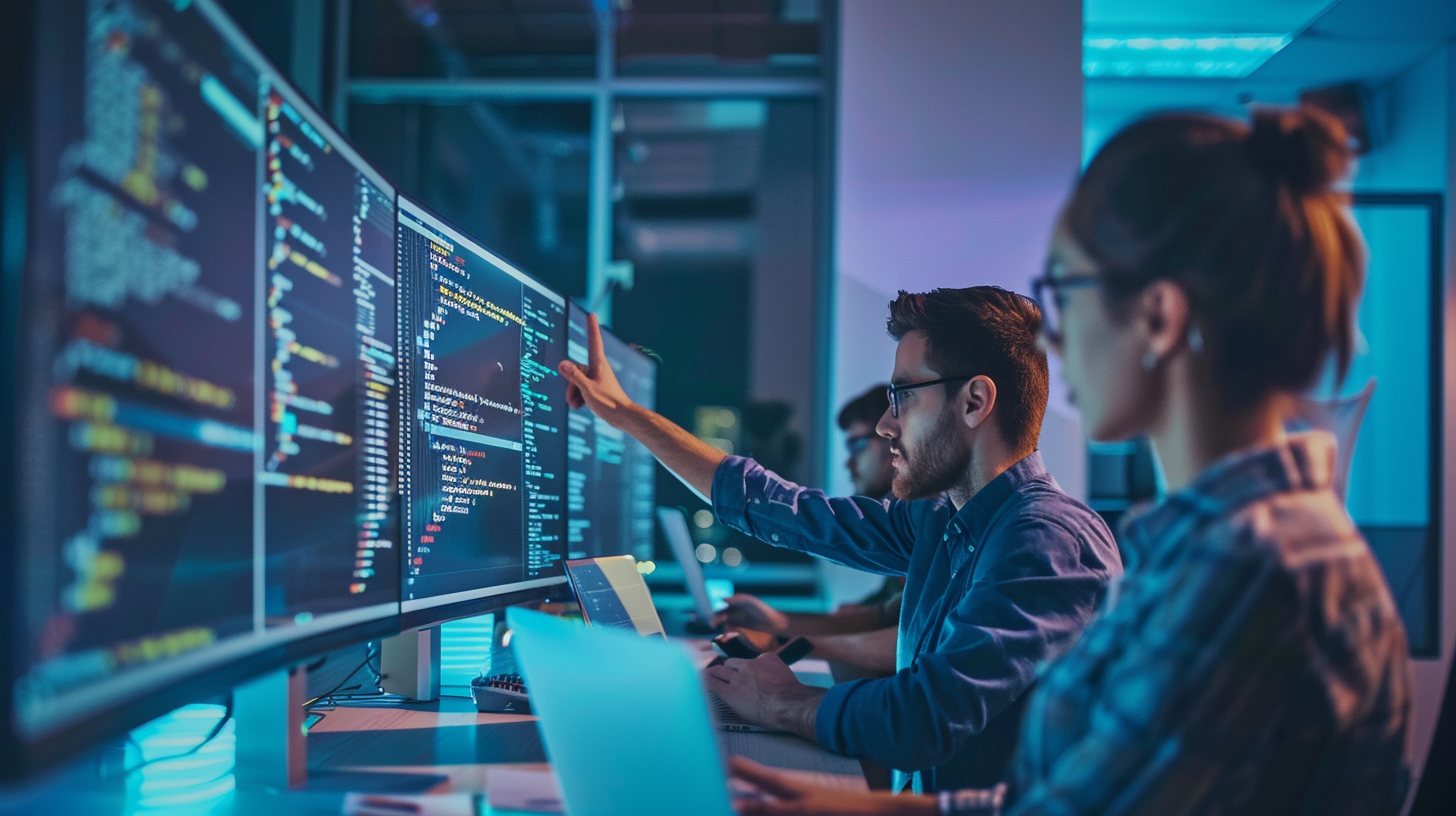 Person Tech Stack The Tech Stack: Understanding the Concept - DeskCove