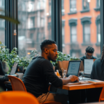 Office in New York City representing fair overtime labor practices.