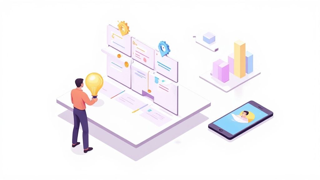 Your Ultimate Checklist Project Management Guide for 2025