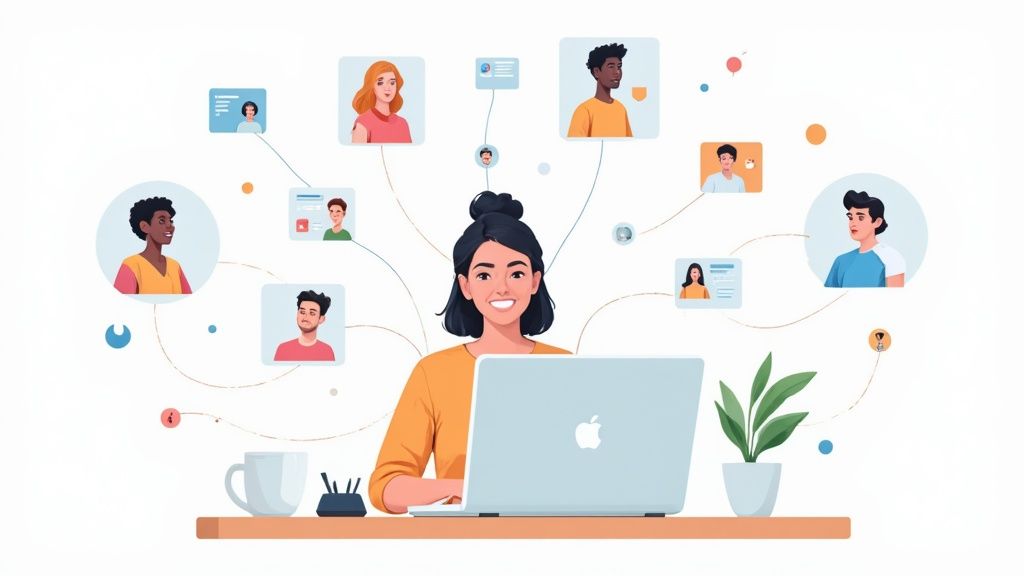 How to Manage Remote Team: Practical Strategies for Success