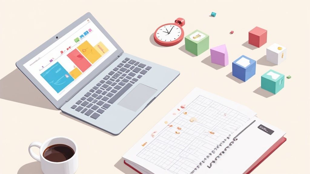Time Tracking for Freelancers: A Practical Guide to Boosting Productivity